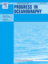PROGRESS IN OCEANOGRAPHY杂志封面
